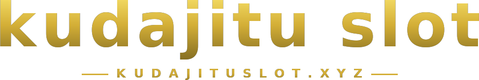 kudajitu slot logo